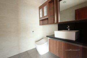 Luxurious 3 Bedroom 3 Bathroom Penthouse for Rent Near Russian Market | Phnom Penh Real Estate