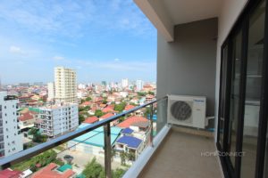 Luxurious 3 Bedroom 3 Bathroom Penthouse for Rent Near Russian Market | Phnom Penh Real Estate