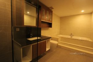 Luxurious 3 Bedroom 3 Bathroom Penthouse for Rent Near Russian Market | Phnom Penh Real Estate