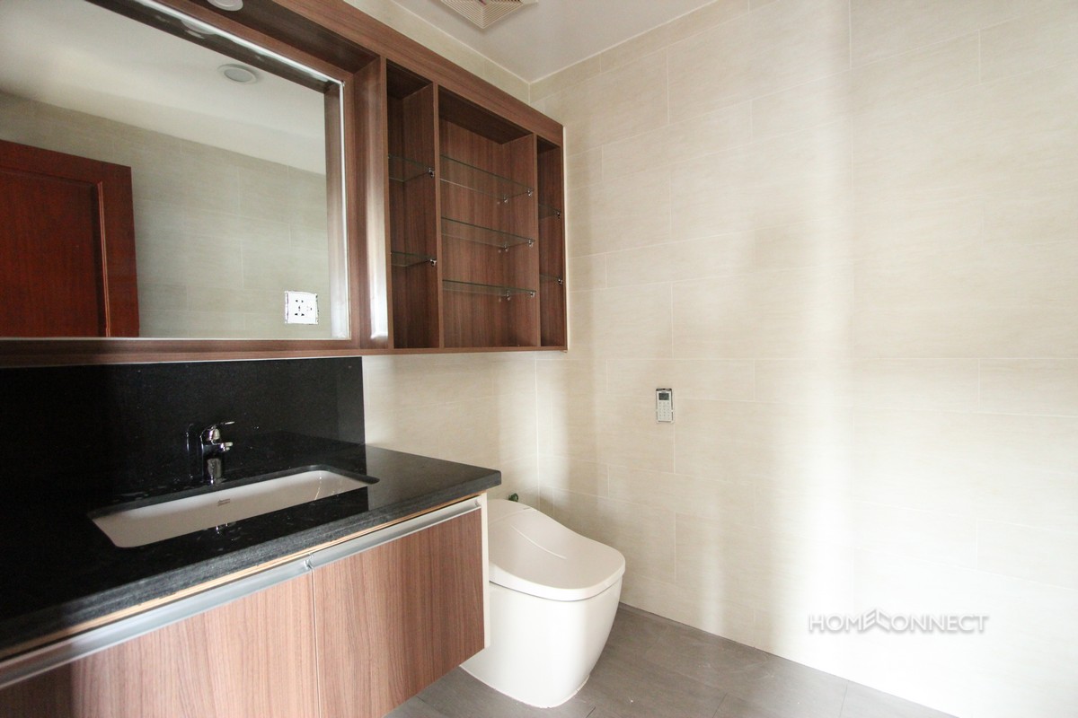 Brand New Penthouse Suite For Rent Near Russian Market | Phnom Penh Real Estate