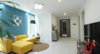 Brand New Serviced 2 Bedroom 2 Bathroom Apartment for Rent in Russian Market | Phnom Penh Real Estate