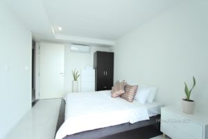 Modern Serviced 1 Bedroom 1 Bathroom Apartment for Rent in Russian Market | Phnom Penh Real Estate