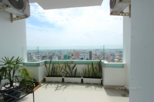 Brand New Serviced 2 Bedroom 2 Bathroom Apartment for Rent in Russian Market | Phnom Penh Real Estate