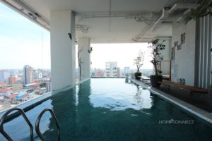 Brand New Serviced 2 Bedroom 2 Bathroom Apartment for Rent in Russian Market | Phnom Penh Real Estate