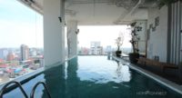 Modern Serviced 1 Bedroom 1 Bathroom Apartment for Rent in Russian Market | Phnom Penh Real Estate