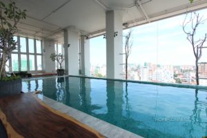 Brand New Serviced 2 Bedroom 2 Bathroom Apartment for Rent in Russian Market | Phnom Penh Real Estate