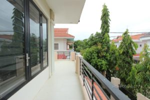 Four Bedroom Villa For Rent With a Large Garden in Prek Eng | Phnom Penh Real Estate
