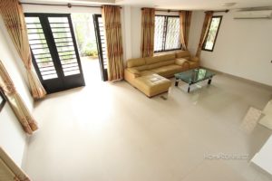 Four Bedroom Villa For Rent With a Large Garden in Prek Eng | Phnom Penh Real Estate