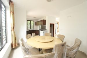 Four Bedroom Villa For Rent With a Large Garden in Prek Eng | Phnom Penh Real Estate