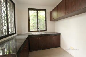 Four Bedroom Villa For Rent With a Large Garden in Prek Eng | Phnom Penh Real Estate