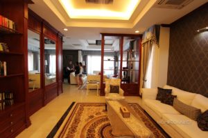 Modern 4 Bedroom Villa With Pool For Rent Near Aeon Mall | Phnom Penh Real Estate