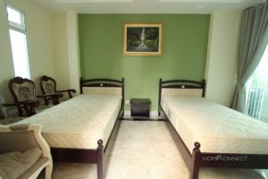 Modern 4 Bedroom Villa With Pool For Rent Near Aeon Mall | Phnom Penh Real Estate