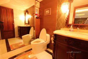 Modern 4 Bedroom Villa With Pool For Rent Near Aeon Mall | Phnom Penh Real Estate