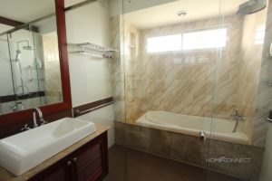 Modern 4 Bedroom Villa With Pool For Rent Near Aeon Mall | Phnom Penh Real Estate