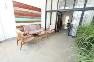 Newly Renovated Western 2 Bedroom Apartment For Rent Near Wat Phnom | Phnom Penh Real Estate