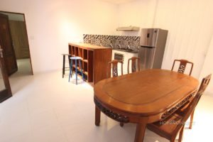 Newly Renovated Western 2 Bedroom Apartment For Rent Near Independence Monument | Phnom Penh Real Estate