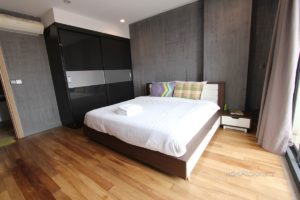 Private Rooftop 5 Bedroom Penthouse In Chroy Chungva | Phnom Penh Real Estate