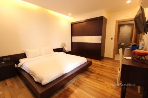 Private Rooftop 5 Bedroom Penthouse In Chroy Chungva | Phnom Penh Real Estate