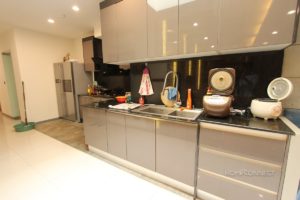 Private Rooftop 5 Bedroom Penthouse In Chroy Chungva | Phnom Penh Real Estate