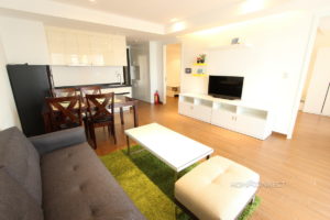 New 2 Bedroom In the Heart of BKK1 | Phnom Penh Real Estate