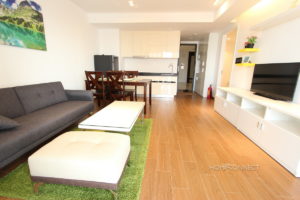 New 2 Bedroom In the Heart of BKK1 | Phnom Penh Real Estate