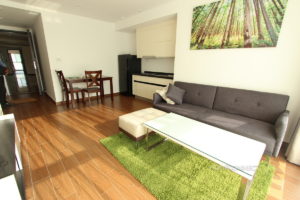 Modern 1 Bedroom In the Heart of BKK1 | Phnom Penh Real Estate