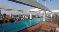 New 2 Bedroom In the Heart of BKK1 | Phnom Penh Real Estate