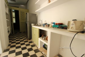 Historic French Colonial 1 Bedroom Apartment For Rent | Phnom Penh Real Estate