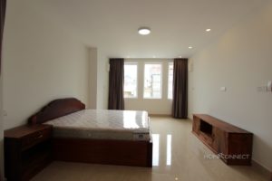 Western 2 Bedroom Apartment in Toul Tom Poung Russian Market | Phnom Penh Real Estate.