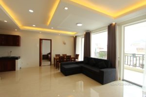 Western 2 Bedroom Apartment in Toul Tom Poung Russian Market | Phnom Penh Real Estate.