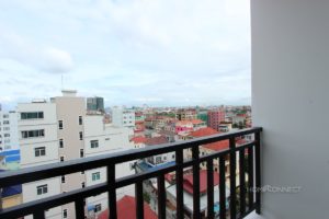 Western 1 Bedroom Apartment in Toul Tom Poung Russian Market | Phnom Penh Real Estate.