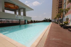 Family Sized 3 Bedroom Villa Beside Aeon Mall | Phnom Penh Real Estate