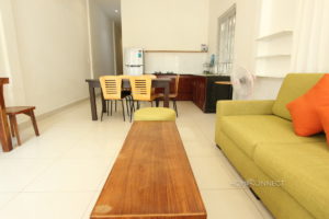 New 2 Bedroom Near Independence Monument | Phnom Penh Real Estate