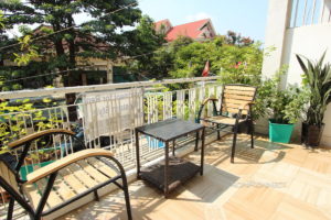 New 2 Bedroom Near Independence Monument | Phnom Penh Real Estate