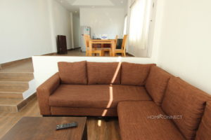 New 1 Bedroom Near Independence Monument | Phnom Penh Real Estate.