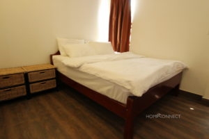 New 1 Bedroom Near Independence Monument | Phnom Penh Real Estate.