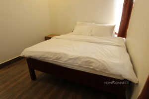 New 1 Bedroom Near Independence Monument | Phnom Penh Real Estate.