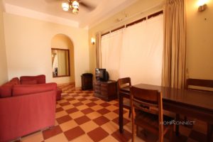 Two Bedroom Apartment Near Aeon Mall For Rent | Phnom Penh Real Estate