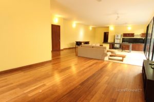 Contemporary 2 Bedroom Apartment Close to Aeon Mall | Phnom Penh Real Estate