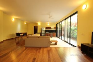 Contemporary 2 Bedroom Apartment Close to Aeon Mall | Phnom Penh Real Estate