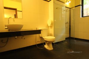 Contemporary 2 Bedroom Apartment Close to Aeon Mall | Phnom Penh Real Estate