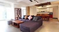 Western 2 Bedroom Apartment in South Tonle Bassac | Phnom Penh Real Estate