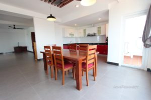 Modern 3 Bedroom Apartment in South Tonle Bassac | Phnom Penh Real Estate