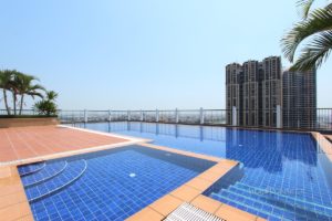 Modern 3 Bedroom Apartment in South Tonle Bassac | Phnom Penh Real Estate