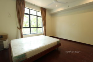 Family Sized 4 Bedrooms in Wat Phnom | Phnom Penh Real Estate