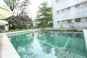 Newly Renovated 2 Bedroom Apartment in Wat Phnom | Phnom Penh Real Estate