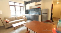 Western 1 Bedroom Apartment in Wat Phnom | Phnom Penh Real Estate