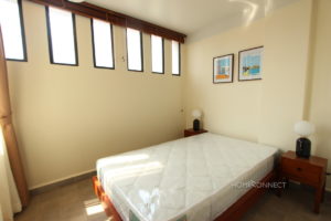 Western 1 Bedroom Apartment in Wat Phnom | Phnom Penh Real Estate