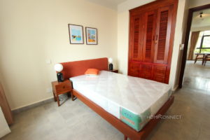 Family Sized 3 Bedroom Apartment in Wat Phnom | Phnom Penh Real Estate