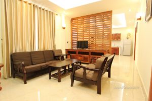 Western 2 Bedroom Behind The Royal Palace | Phnom Penh Real Estate